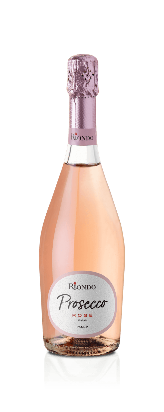 2020 | Cantine Riondo | Prosecco Extra Dry Rose Millesimato Cuvee No. 16 at CaskCartel.com