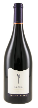 2011 | Craggy Range | Le Sol Syrah at CaskCartel.com