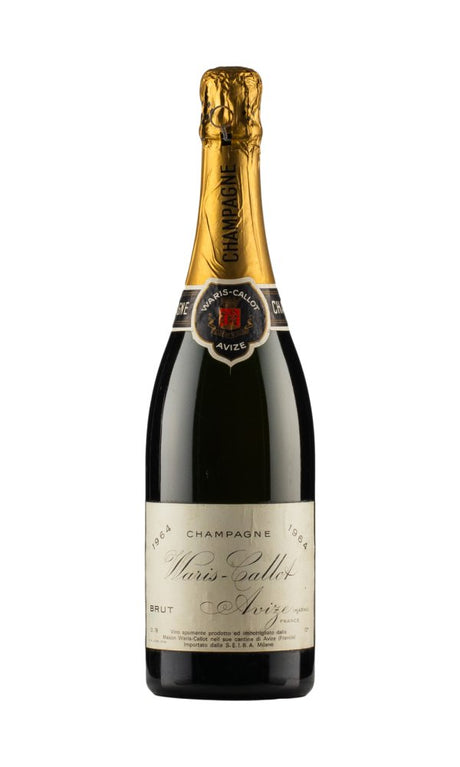 1964 | Wallis-Callot | Avize at CaskCartel.com
