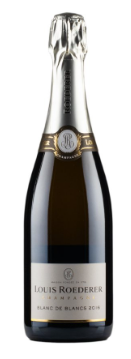 2016 | Louis Roederer | Blanc de Blancs at CaskCartel.com