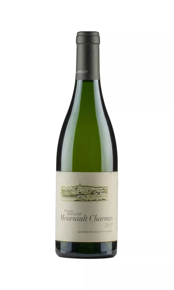 2011 | Domaine Roulot | Meursault Charmes at CaskCartel.com