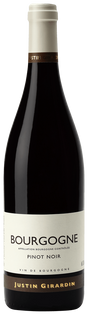 2021 | Justin Girardin | Bourgogne Pinot Noir at CaskCartel.com