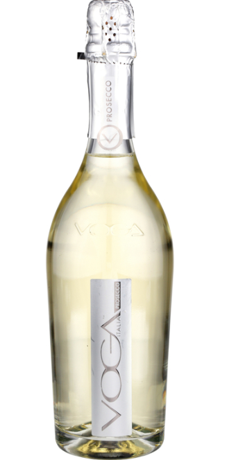 Voga Italia | Prosecco - NV at CaskCartel.com