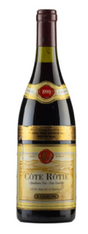 1990 | E. Guigal | Cote Rotie Brune et Blonde de Guigal at CaskCartel.com