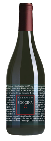 2018 | Petrolo | Boggina C Valdarno di Sopra at CaskCartel.com