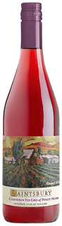 Saintsbury | Vincent Vin Gris of Pinot Noir Rose - NV at CaskCartel.com