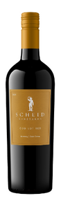 Scheid Vineyards | Odd Lot Red - NV at CaskCartel.com