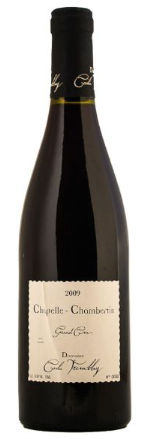 2009 | Domaine Cécile Tremblay | Chapelle-Chambertin at CaskCartel.com