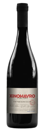 2018 | Thymiopoulos | Xinomavro at CaskCartel.com