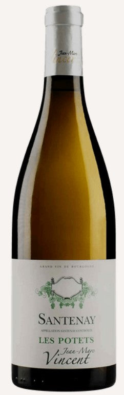 2015 | Jean-Marc Vincent | Santenay Les Potets at CaskCartel.com