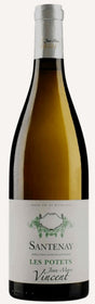 2015 | Jean-Marc Vincent | Santenay Les Potets at CaskCartel.com
