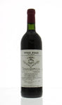 1976 | Vega Sicilia | Unico at CaskCartel.com
