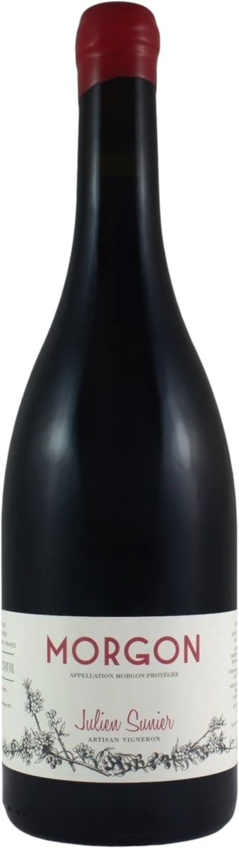 Domaine Julien Sunier | Morgon - NV at CaskCartel.com