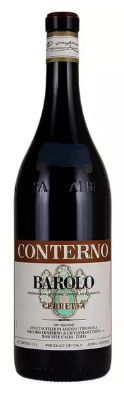 2015 | Giacomo Conterno | Cerretta at CaskCartel.com