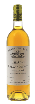 2001 | Château Sigalas Rabaud | Sauternes at CaskCartel.com