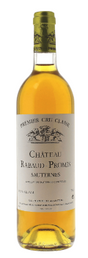 2001 | Château Sigalas Rabaud | Sauternes at CaskCartel.com