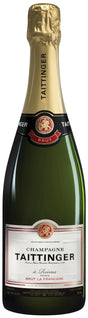 Champagne Taittinger | Brut La Francaise - NV at CaskCartel.com