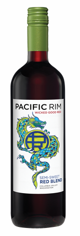Pacific Rim | Wicked Good Red - NV at CaskCartel.com