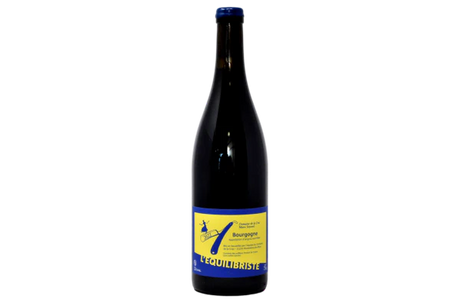 2022 | Domaine de la Cras - Marc Soyard | Bourgogne L'Equilibriste Rouge at CaskCartel.com