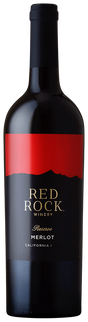 2007 | Red Rock Winery | Merlot at CaskCartel.com