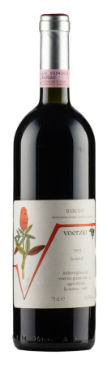 1993 | Gianni Voerzio | La Serra at CaskCartel.com