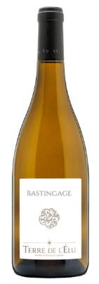 2019 | Terre de l'Elu | Anjou Blanc Bastingage at CaskCartel.com