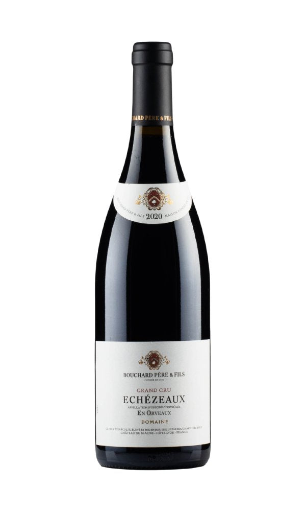 BUY] 2020 | Bouchard Pere & Fils | En Orveaux Echezeaux at