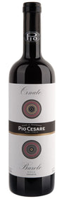 2018 | Pio Cesare | Ornato at CaskCartel.com