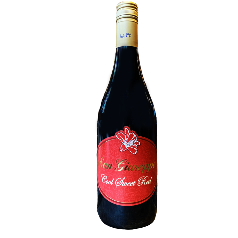 San Giuseppe | Cool Sweet Red - NV at CaskCartel.com