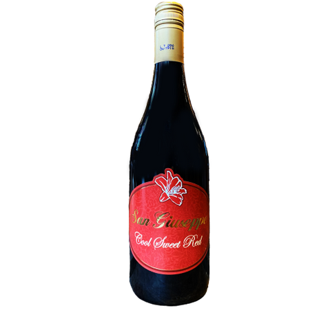 San Giuseppe | Cool Sweet Red - NV at CaskCartel.com