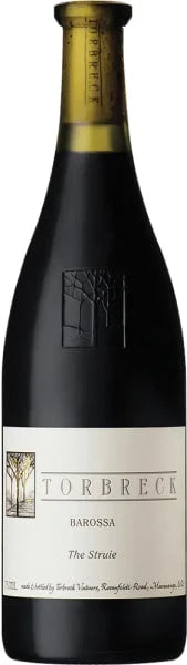 2022 | Torbreck | The Struie Shiraz at CaskCartel.com