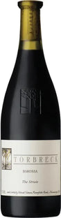 2022 | Torbreck | The Struie Shiraz at CaskCartel.com