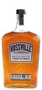 Rossville Union Master Crafted Straight Bottled in Bond Rye Whiskey at CaskCartel.com