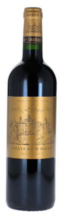 1991 | Château d'Issan | Margaux at CaskCartel.com