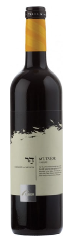 2019 | Tabor | Mt. Tabor Cabernet Sauvignon at CaskCartel.com