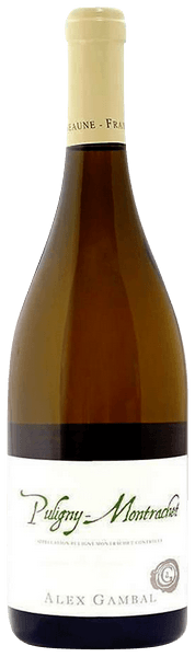 2009 | Alex Gambal | Puligny-Montrachet (Double Magnum) at CaskCartel.com