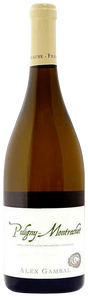 2009 | Alex Gambal | Puligny-Montrachet (Double Magnum) at CaskCartel.com