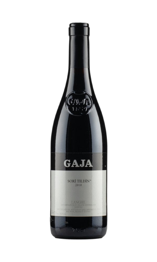2010 | Gaja | Sori Tildin at CaskCartel.com