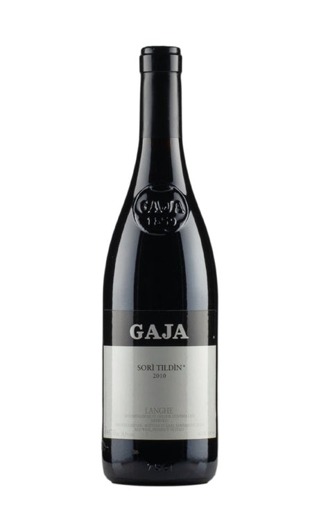 2010 | Gaja | Sori Tildin at CaskCartel.com