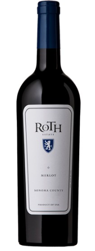 Roth Winery | Merlot - NV at CaskCartel.com