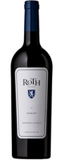 Roth Winery | Merlot - NV at CaskCartel.com