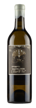 2021 | BLANKbottle | Epileptic Inspiration Semillon at CaskCartel.com