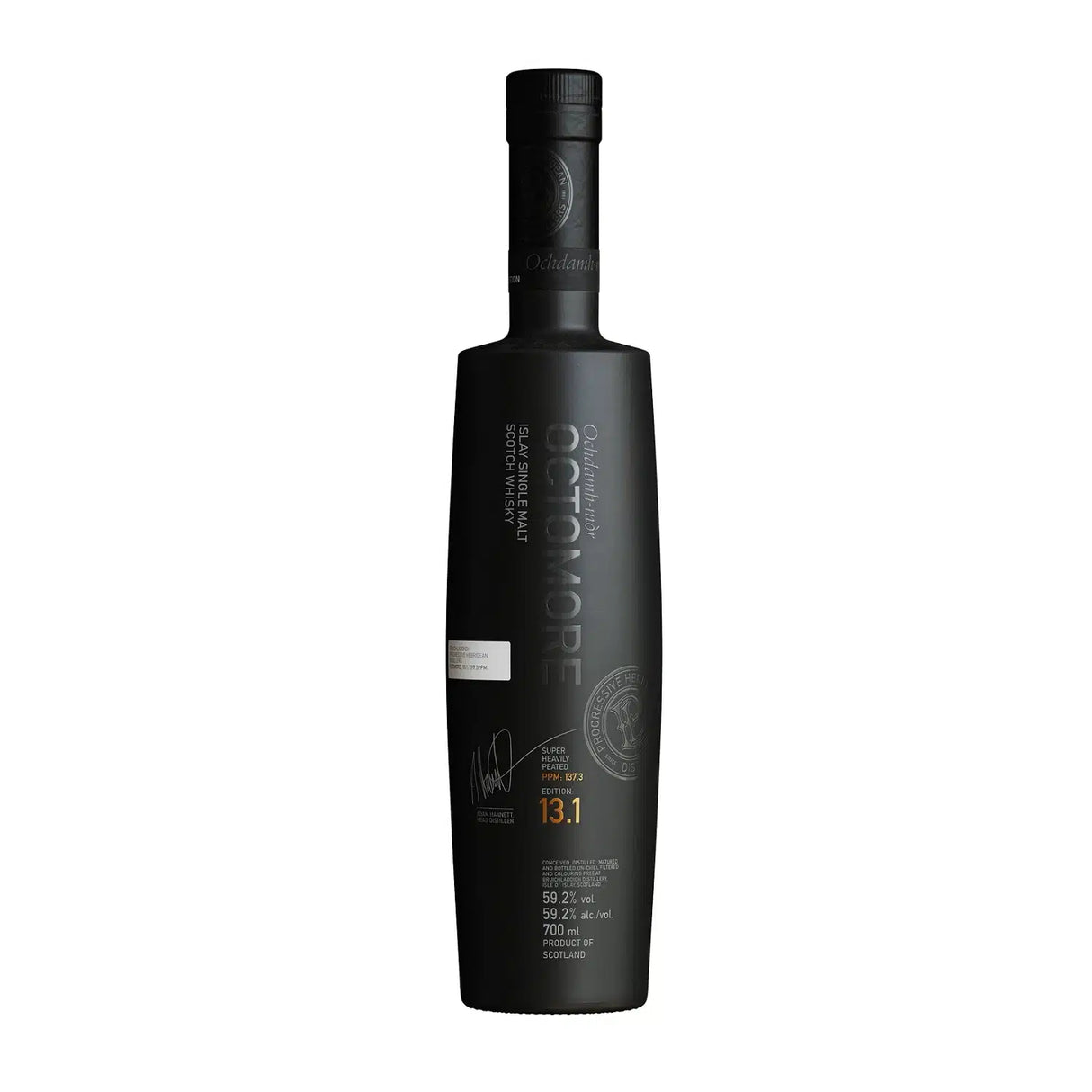 Octomore 13.1 Edition Whiskey at CaskCartel.com