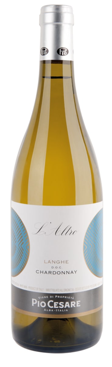 2021 | Pio Cesare | L'Altro Chardonnay at CaskCartel.com