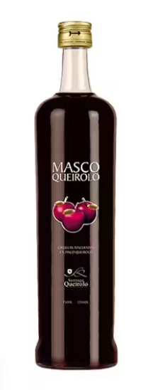 Santiago Queirolo Masco Plum Macerated Pisco Liqueur at CaskCartel.com
