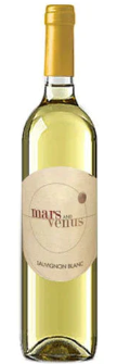 2020 | Mars and Venus | Sauvignon Blanc at CaskCartel.com