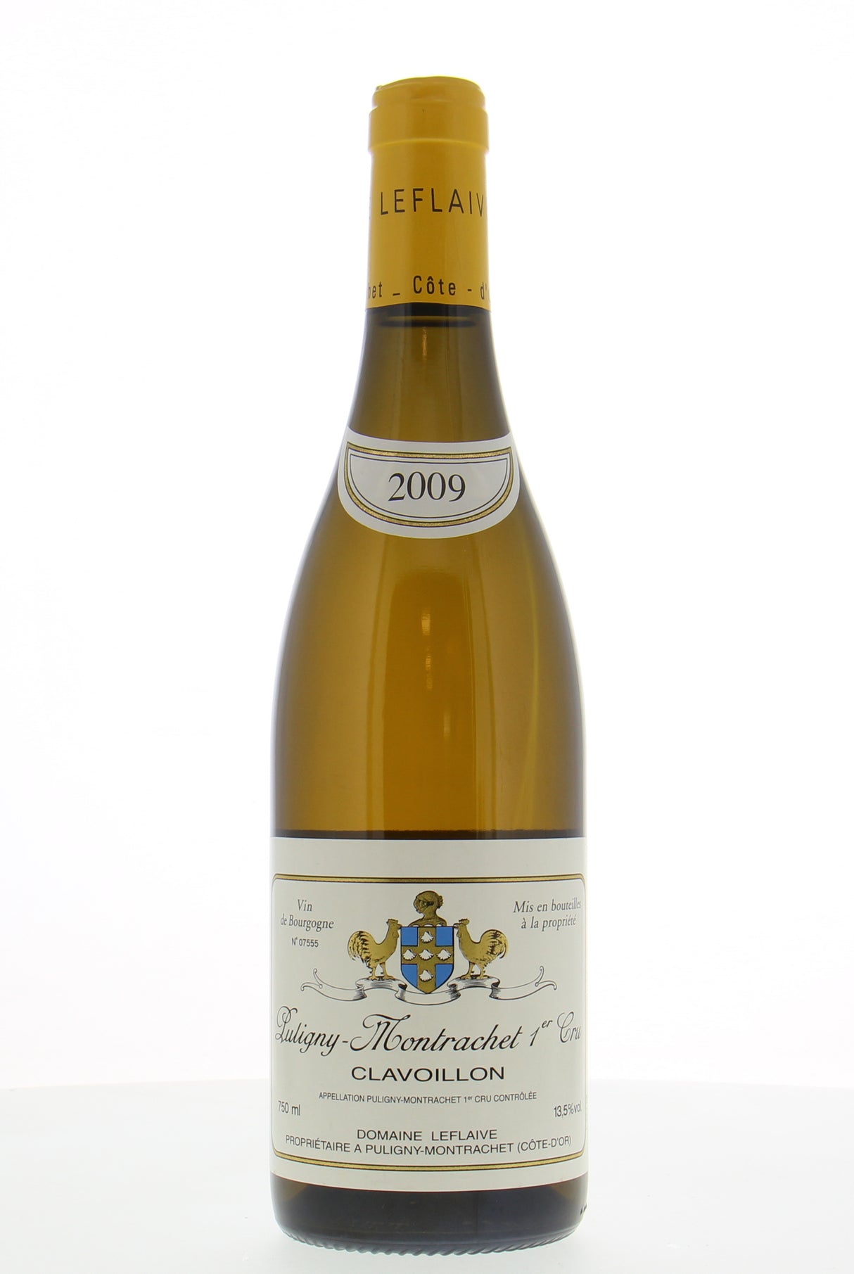 2009 | Domaine Leflaive | Clavoillon at CaskCartel.com