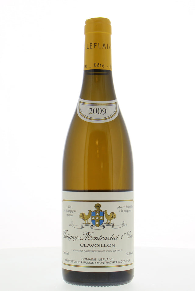 2009 | Domaine Leflaive | Clavoillon at CaskCartel.com