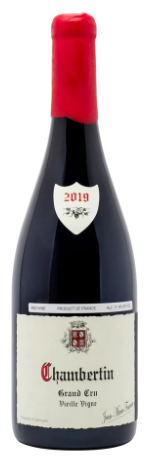 2019 | Domaine Fourrier | Chambertin Grand Cru Vieille Vigne at CaskCartel.com