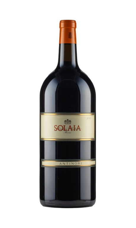 2013 | Antinori | Solaia (Double Magnum) at CaskCartel.com